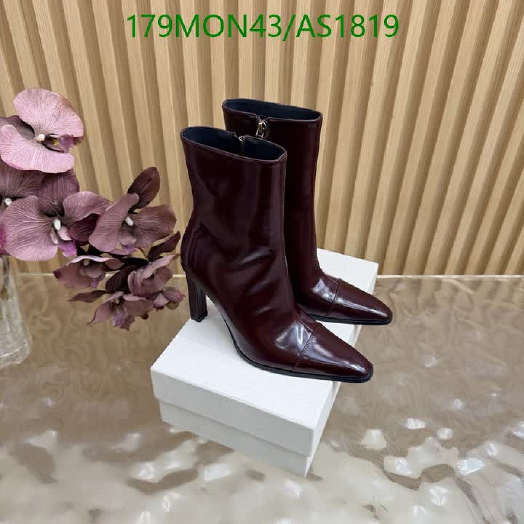 YSL-Women Shoes Code: AS1819 $: 179USD