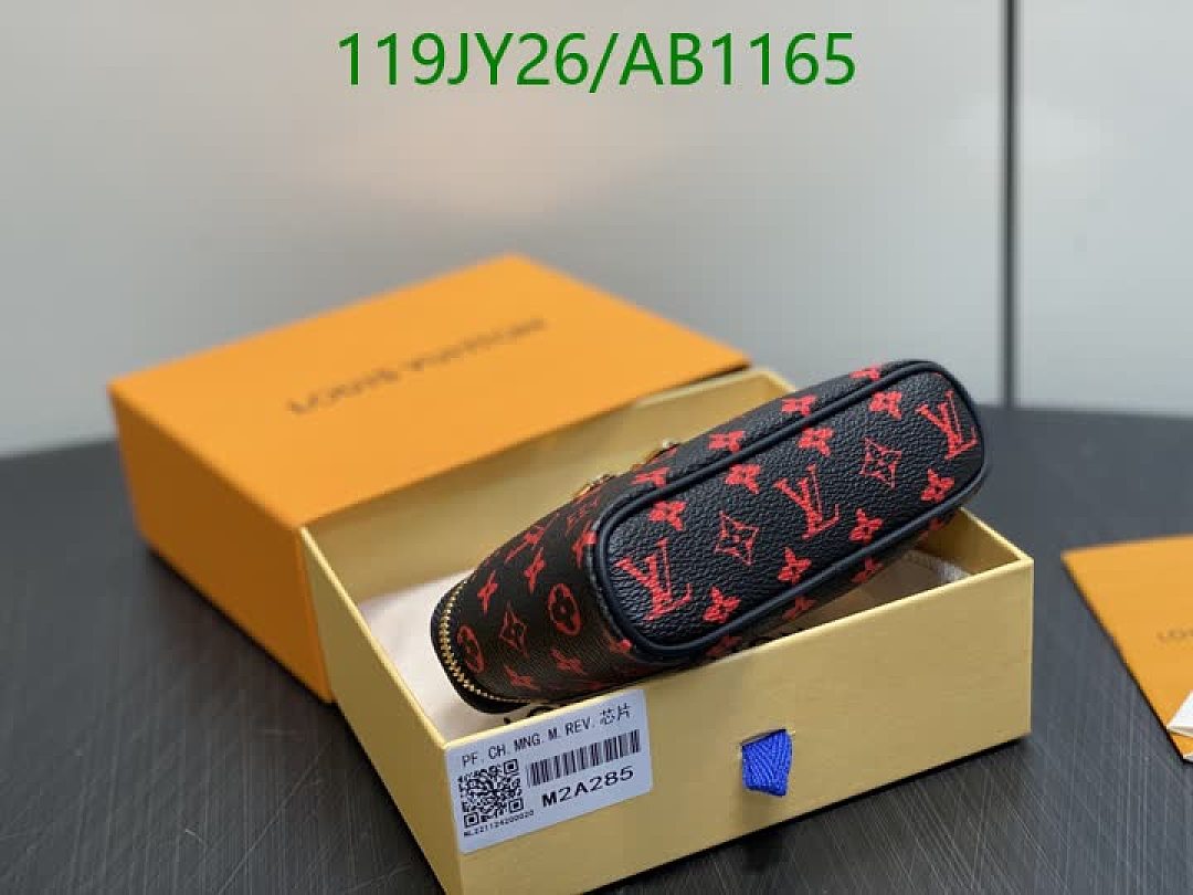 LV-BagsMirror Quality Code: AB1165 $: 119USD