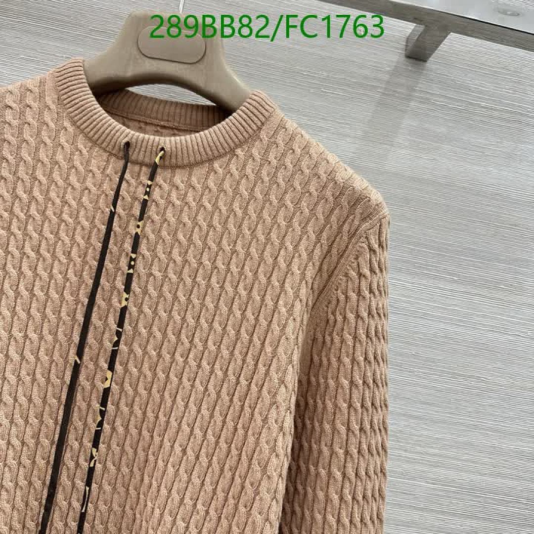LV-Clothing Code: FC1763 $: 289USD