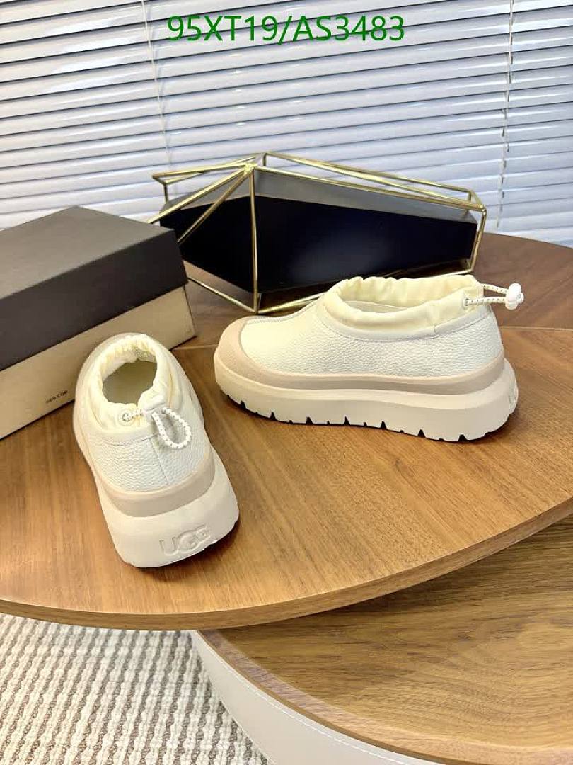 UGG-Women Shoes Code: AS3483 $: 95USD