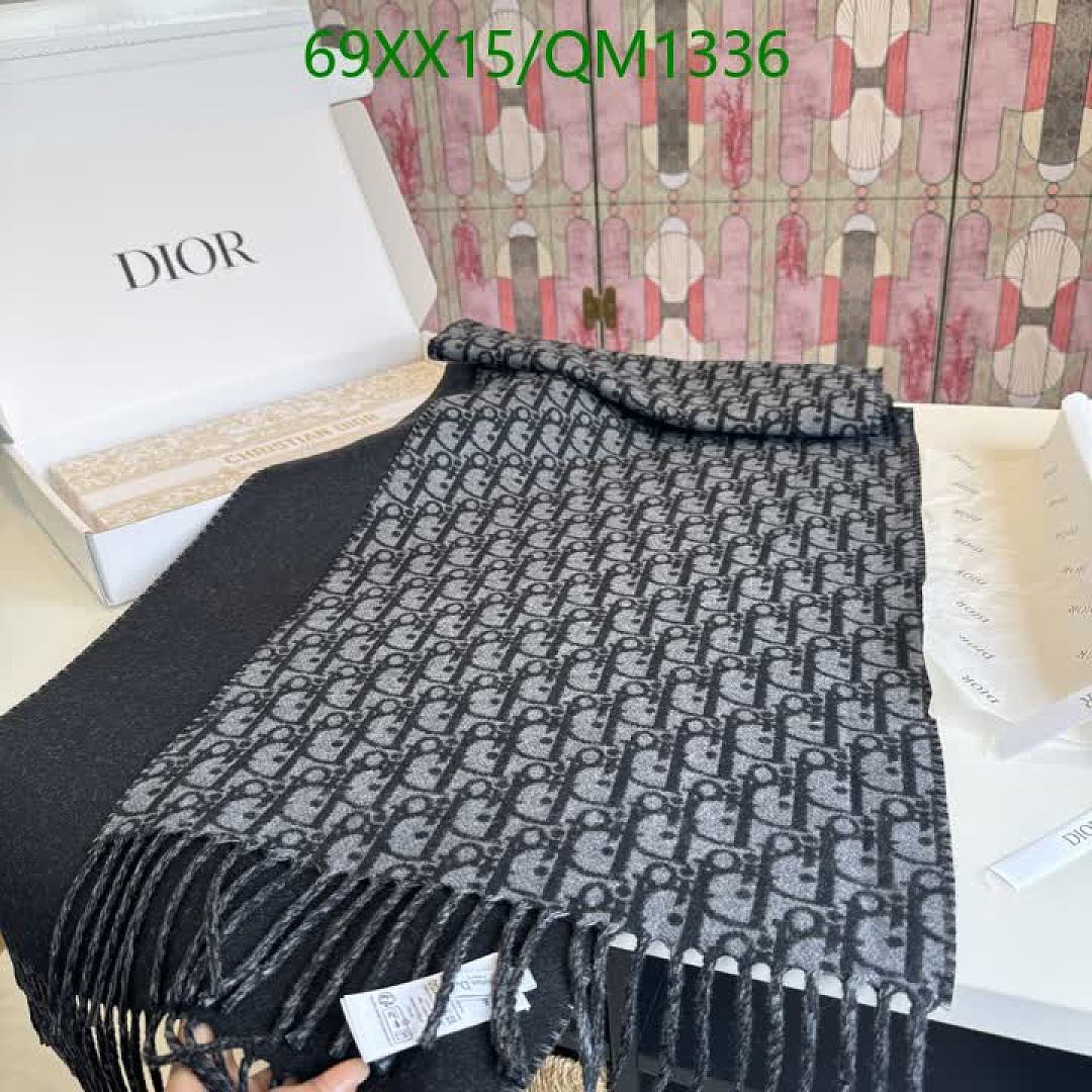 Dior-Scarves Code: QM1336 $: 69USD
