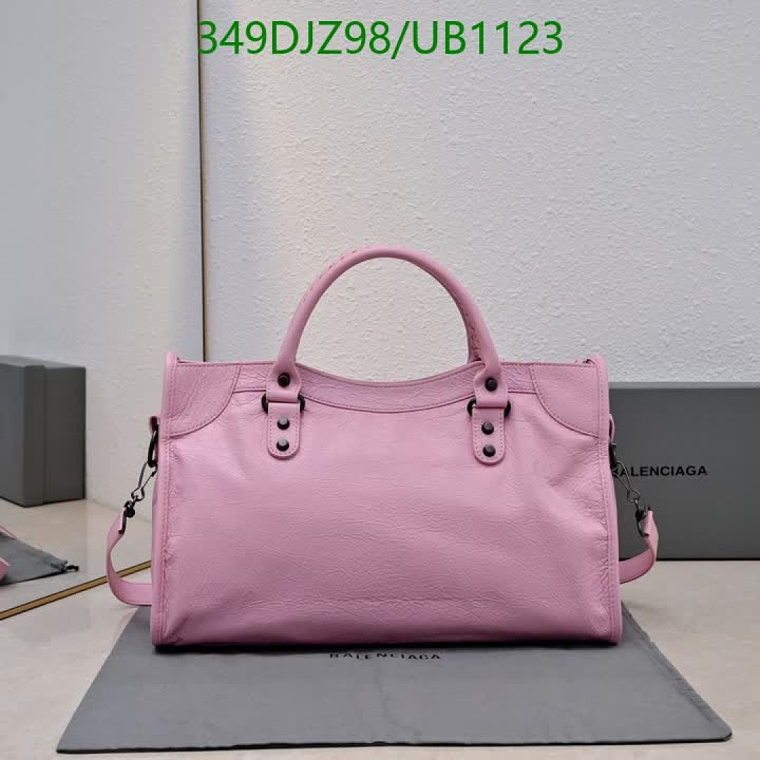 Balenciaga-Bags-Mirror Quality Code: UB1123 $: 349USD