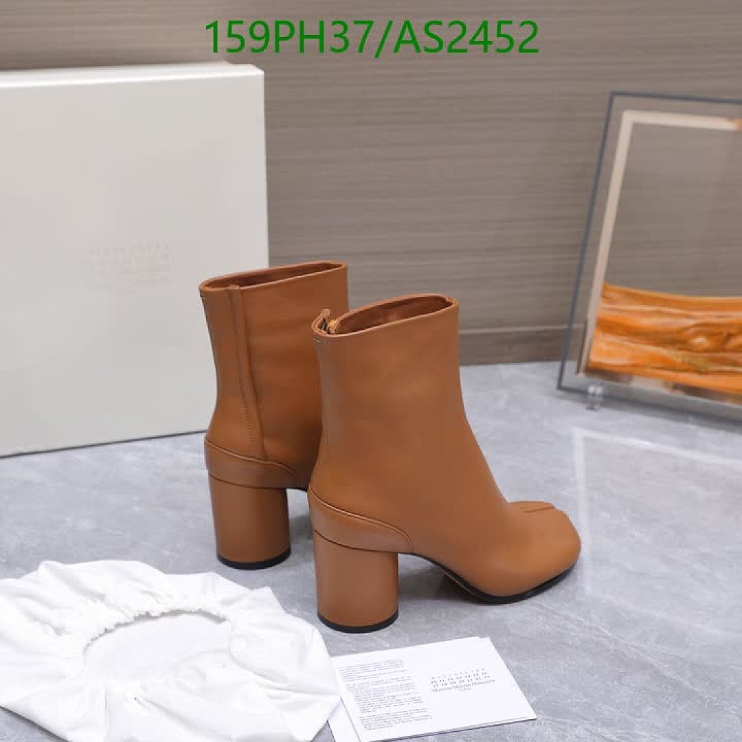 Maison Margiela-Women Shoes Code: AS2452 $: 159USD