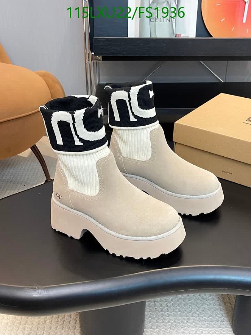 UGG-Women Shoes Code: FS1936 $: 115USD