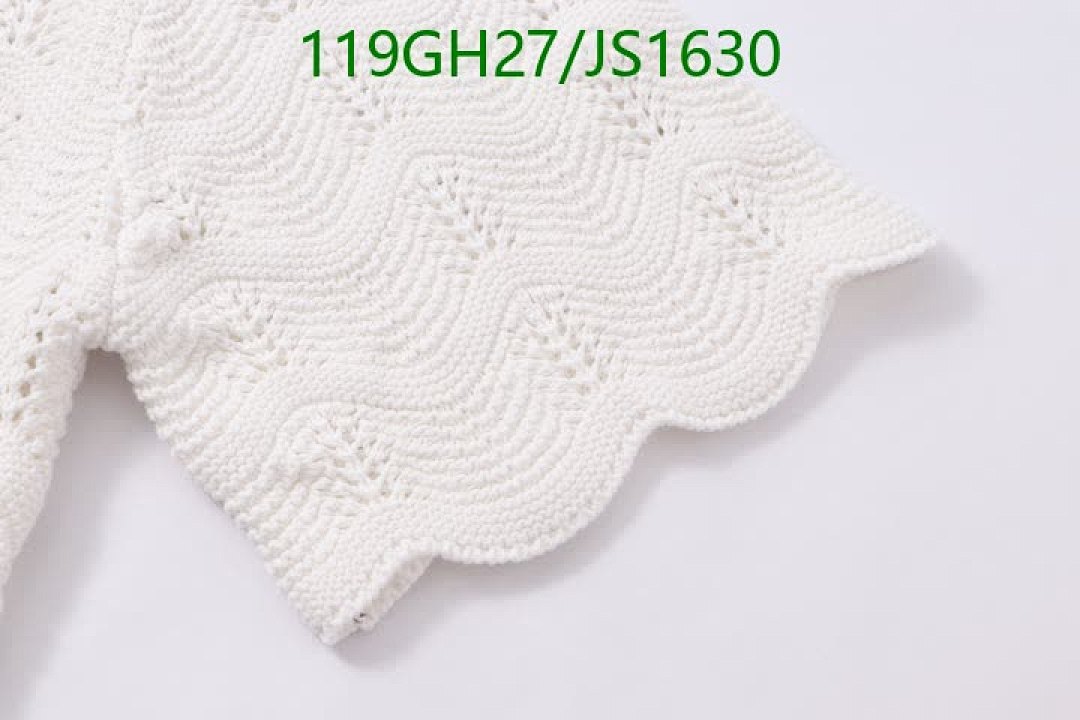 Casablanca-Clothing Code: JS1630 $: 119USD