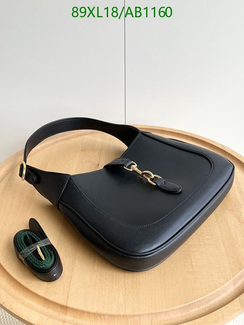 Gucci-Bags4A Quality Code: AB1160 $: 89USD