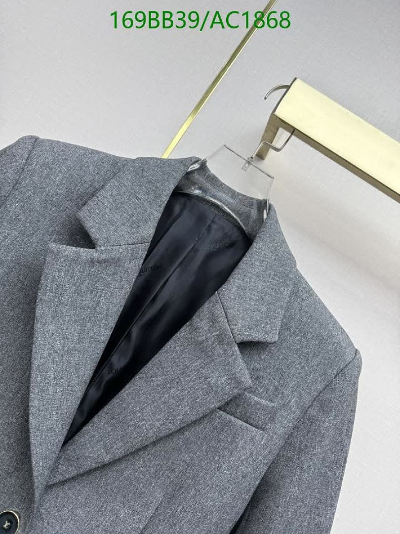 LV-Clothing Code: AC1868 $: 169USD