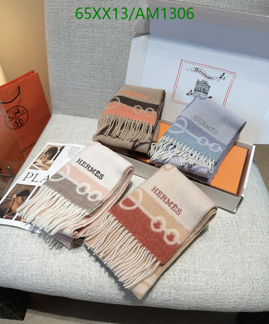 Hermes-Scarves Code: AM1306 $: 65USD