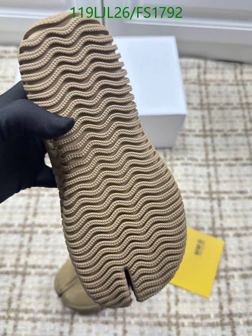 Maison Margiela-Women Shoes Code: FS1792 $: 119USD
