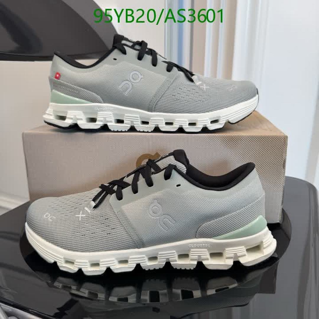 On Running Cloudsurfer-Men shoes Code: AS3601 $: 95USD