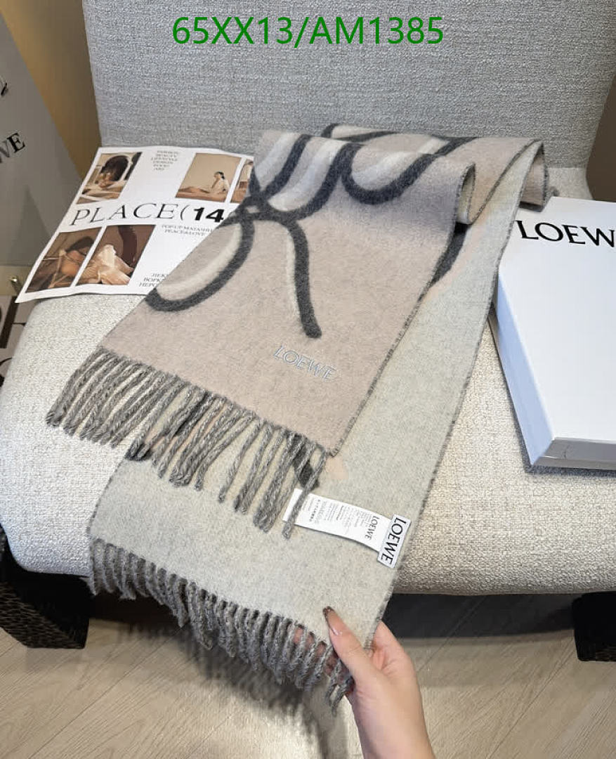 Loewe-Scarves Code: AM1385 $: 65USD