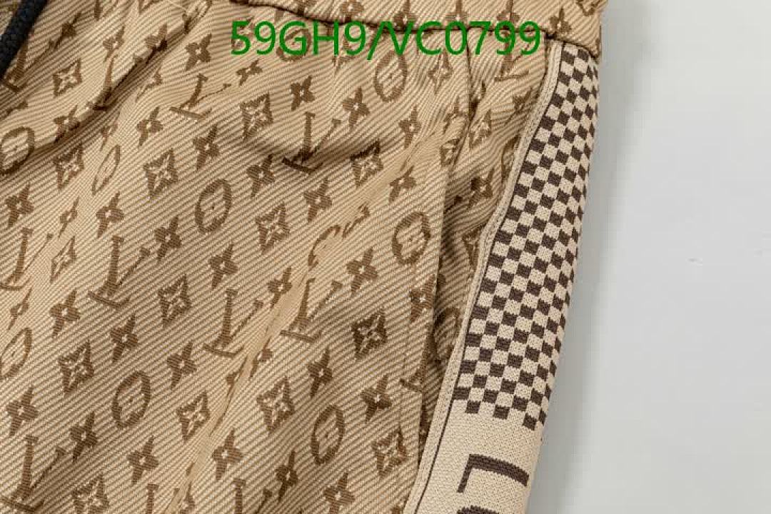 LV-Clothing Code: VC0799 $: 59USD