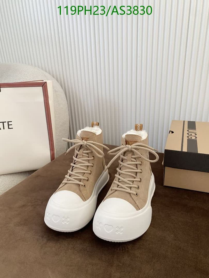 UGG-Women Shoes Code: AS3830 $: 119USD