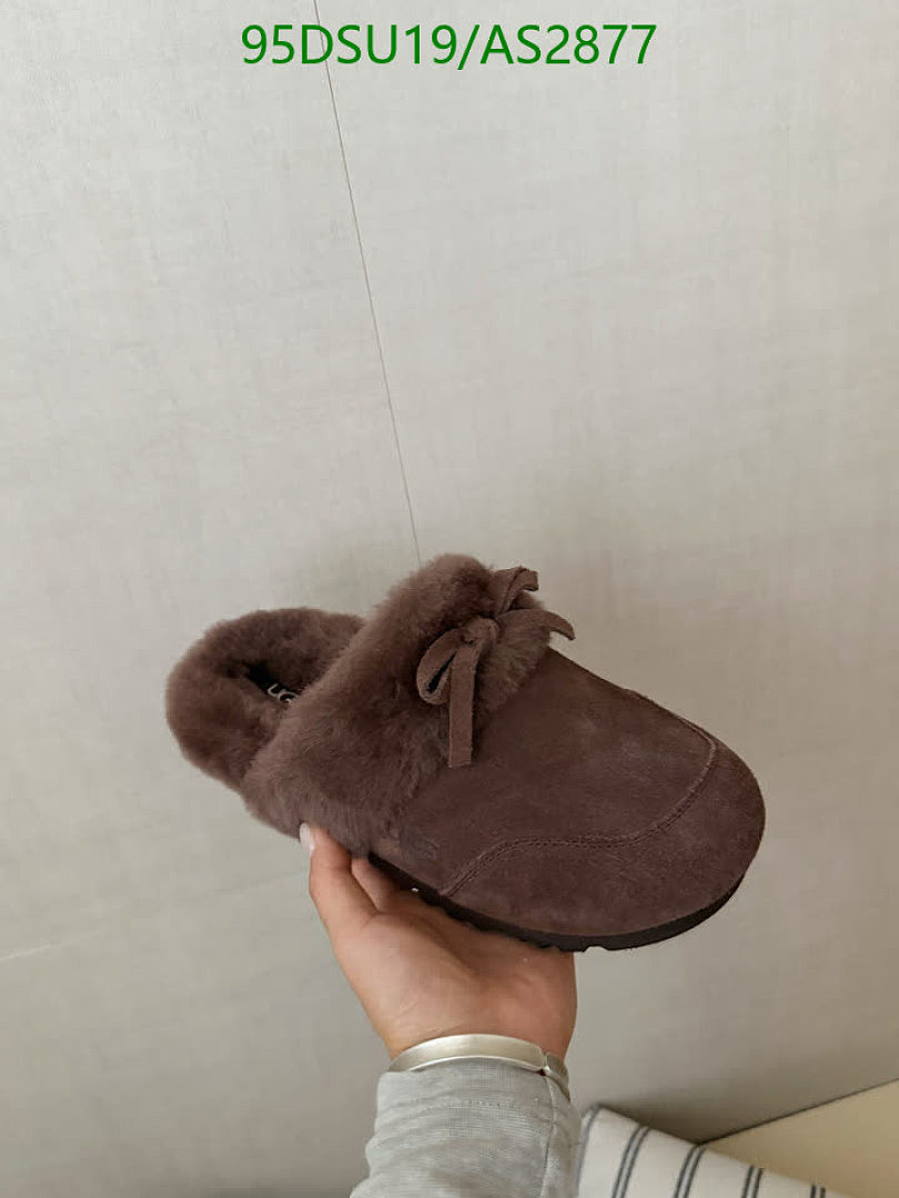 UGG-Women Shoes Code: AS2877 $: 95USD