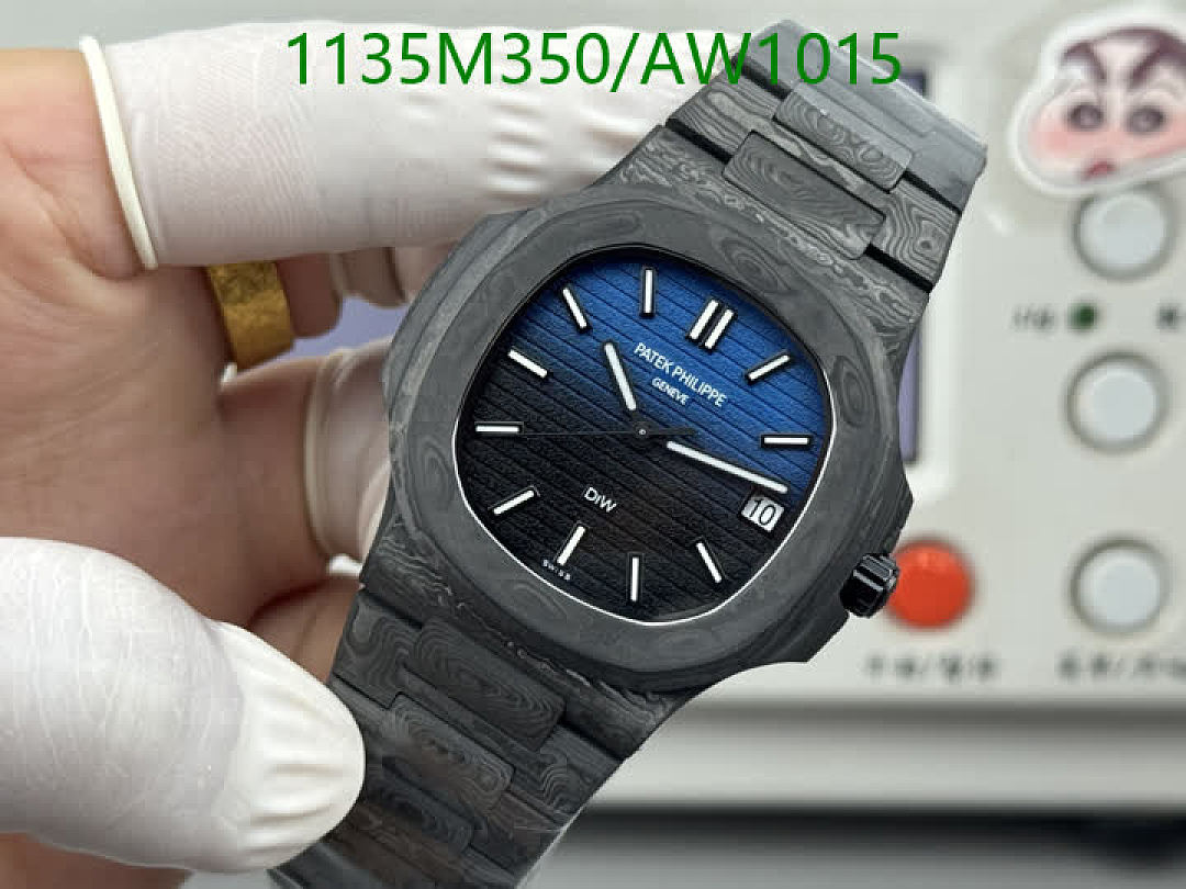 Patek Philippe-WatchesMirror Quality Code: AW1015 $: 1135USD