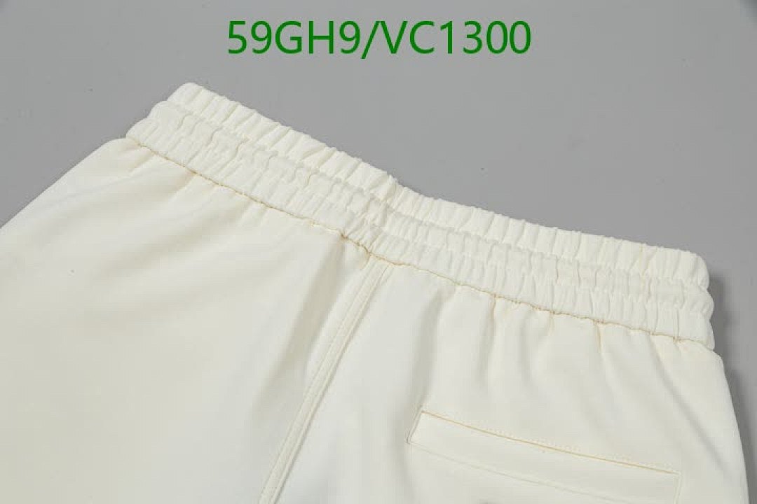 Prada-Clothing Code: VC1300 $: 59USD