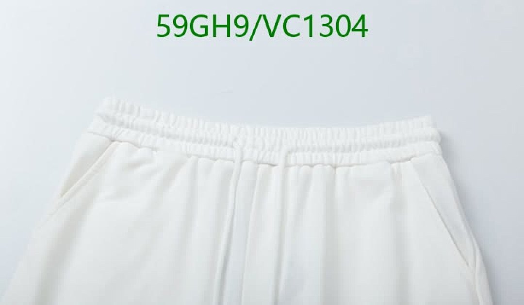 Prada-Clothing Code: VC1304 $: 59USD