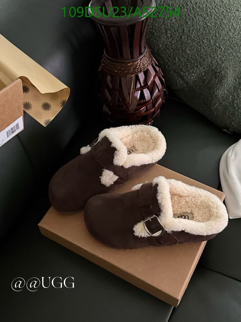 UGG-Women Shoes Code: AS2754 $: 109USD