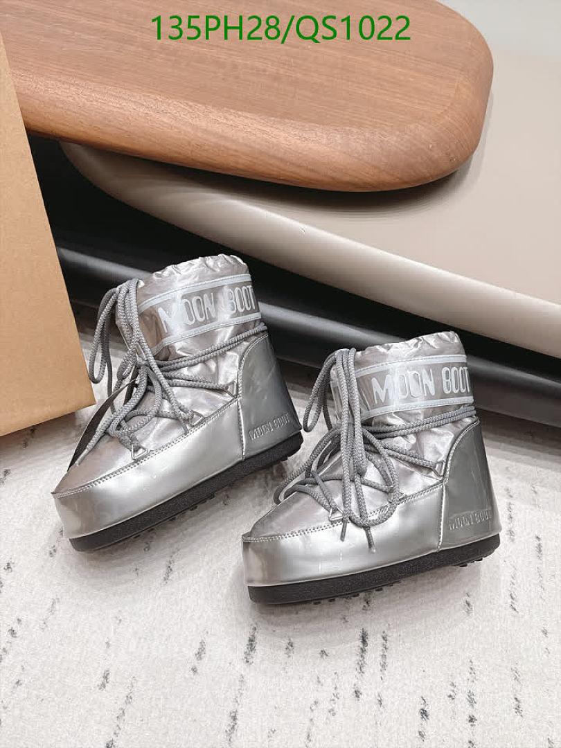 Boots-Women Shoes Code: QS1022 $: 135USD