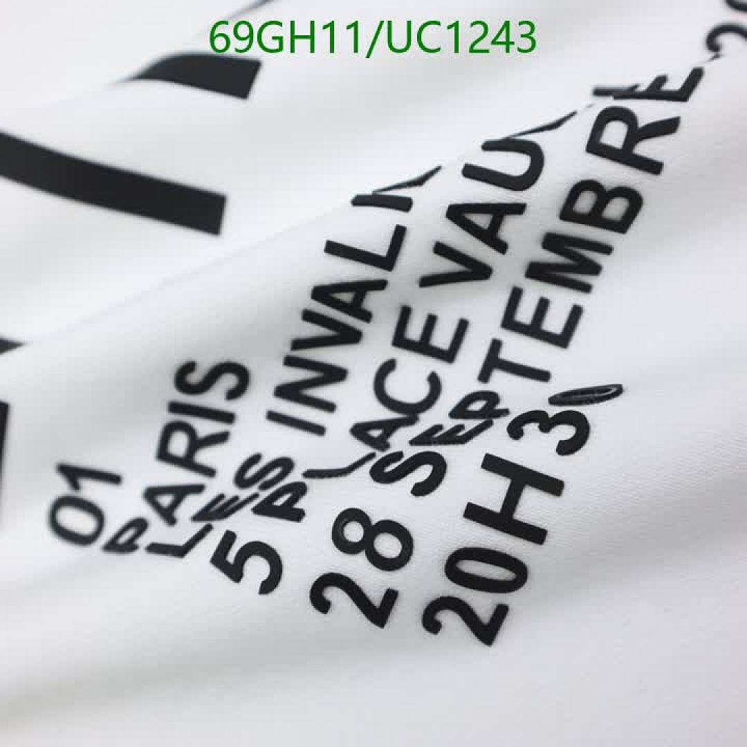 Celine-Clothing Code: UC1243 $: 69USD