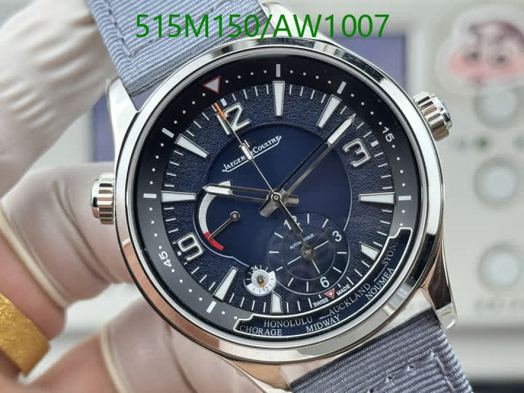 Jaeger-LeCoultre-WatchesMirror Quality Code: AW1007 $: 515USD