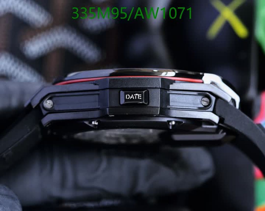 Hublot-WatchesMirror Quality Code: AW1071 $: 335USD