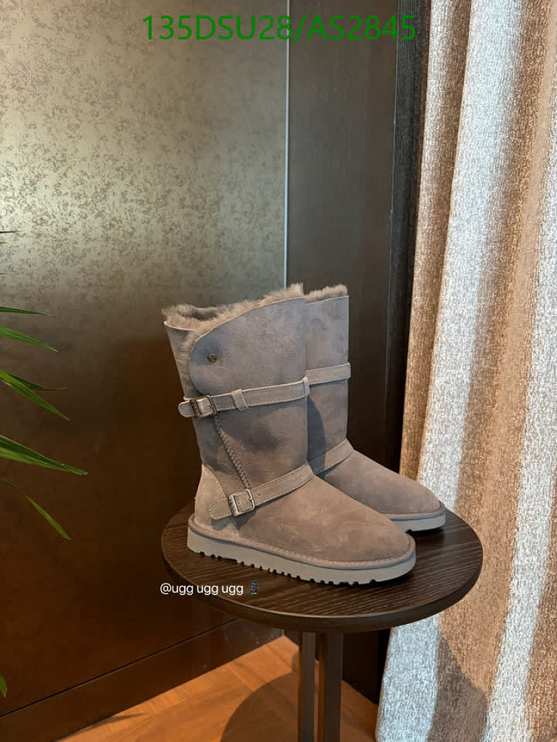 UGG-Women Shoes Code: AS2845 $: 135USD