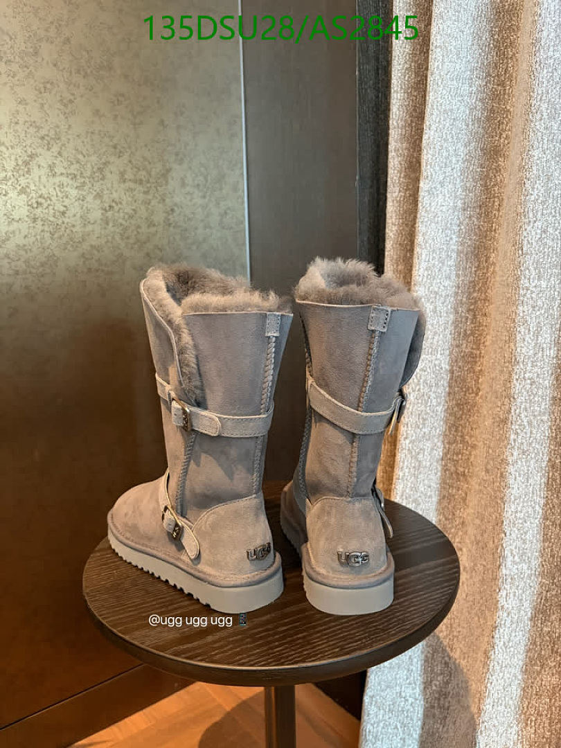 UGG-Women Shoes Code: AS2845 $: 135USD