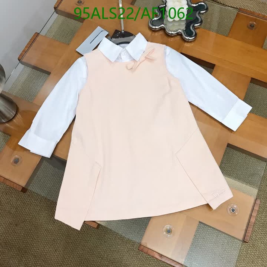 Dior-Clothing（Kids） Code: AF1062 $: 95USD