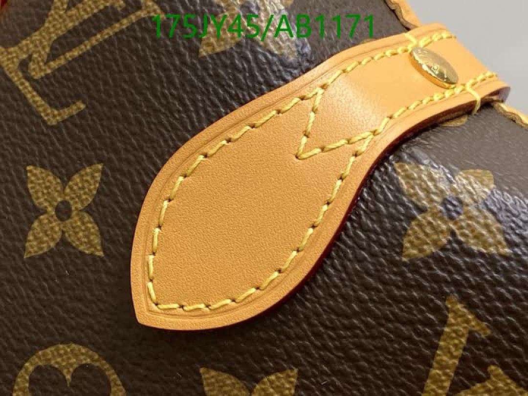 LV-BagsMirror Quality Code: AB1171 $: 175USD