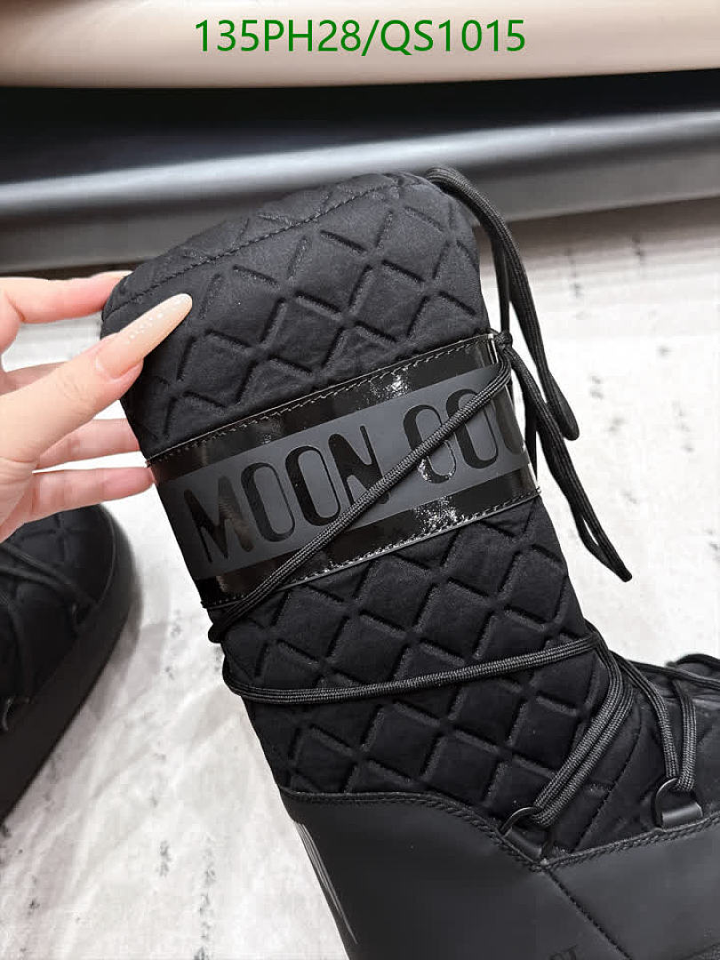 Moon Boot-Women Shoes Code: QS1015 $: 135USD