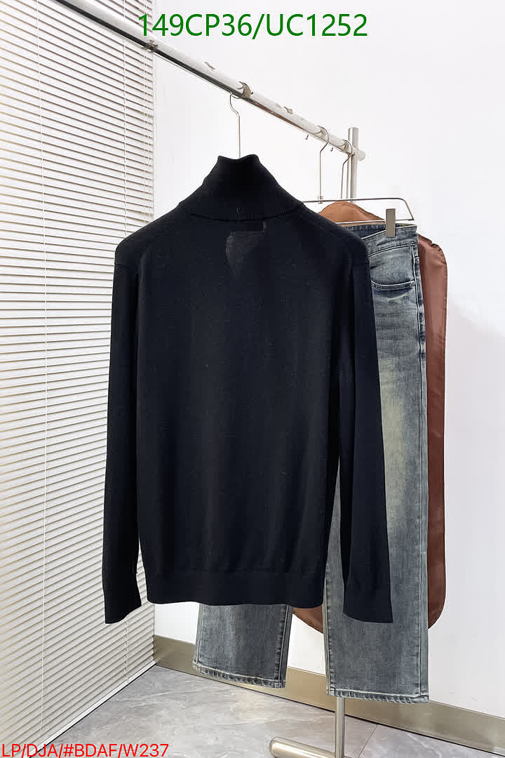 Loro Piana-Clothing Code: UC1252 $: 149USD