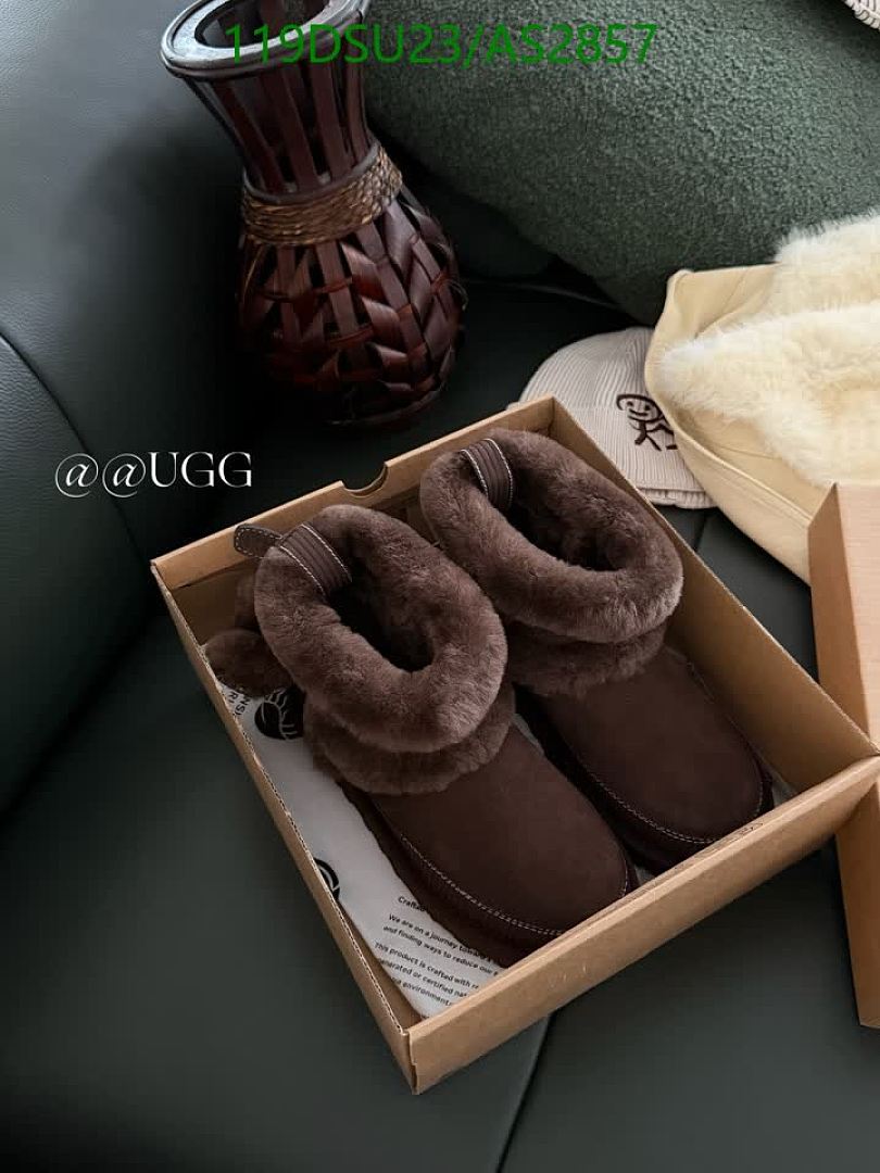 UGG-Women Shoes Code: AS2857 $: 119USD