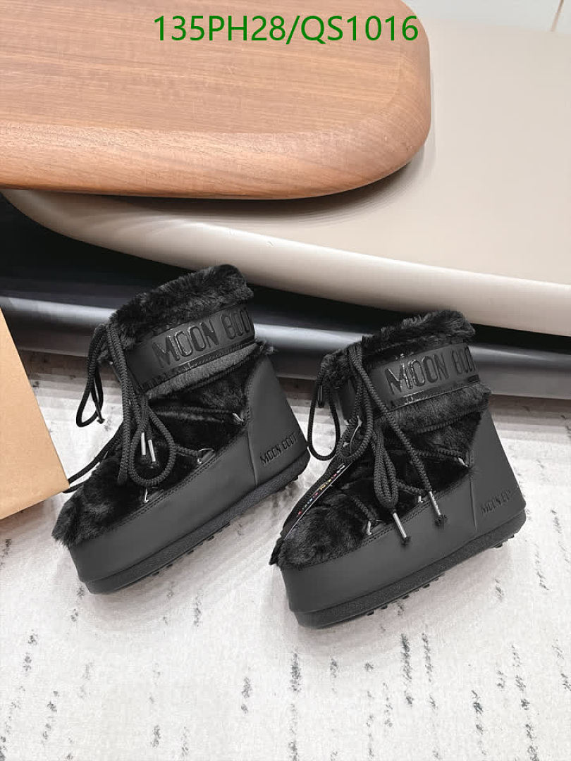 Boots-Women Shoes Code: QS1016 $: 135USD