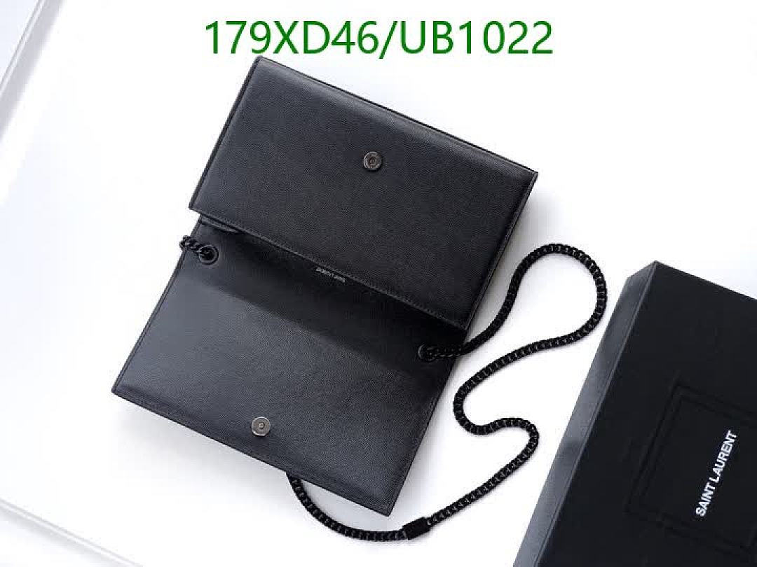 YSL-BagsMirror Quality Code: UB1022 $: 179USD
