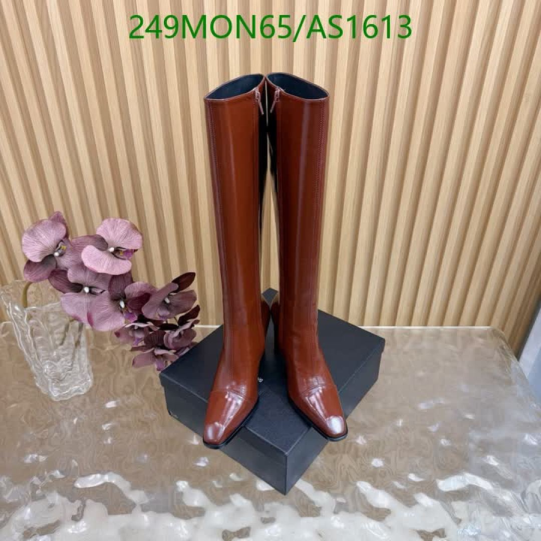 YSL-Women Shoes Code: AS1613 $: 249USD