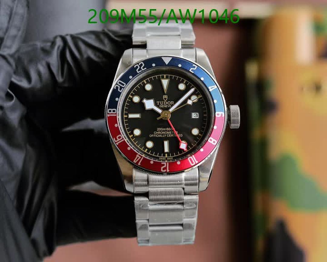Tudor-WatchesMirror Quality Code: AW1046 $: 209USD