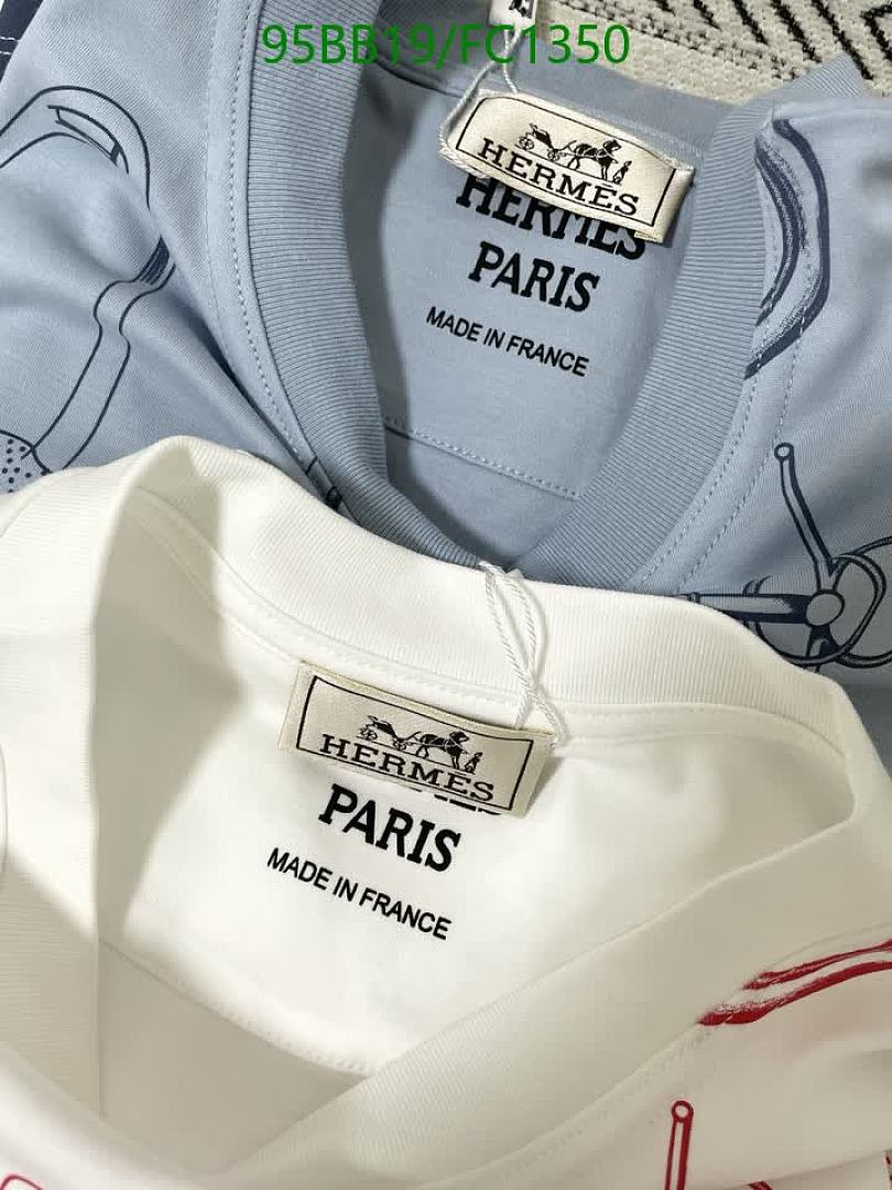 Hermes-Clothing Code: FC1350 $: 95USD