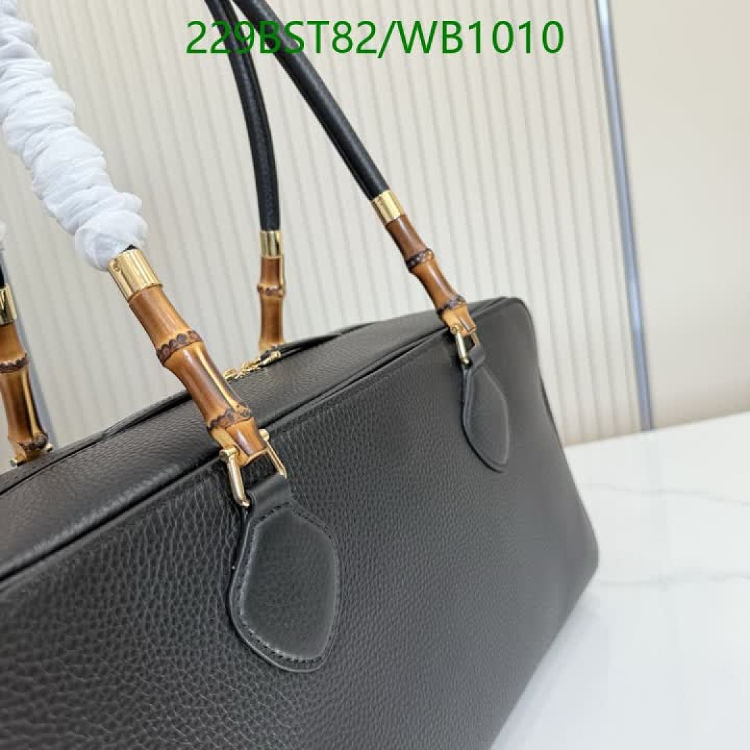 Gucci-BagsMirror Quality Code: WB1010 $: 229USD