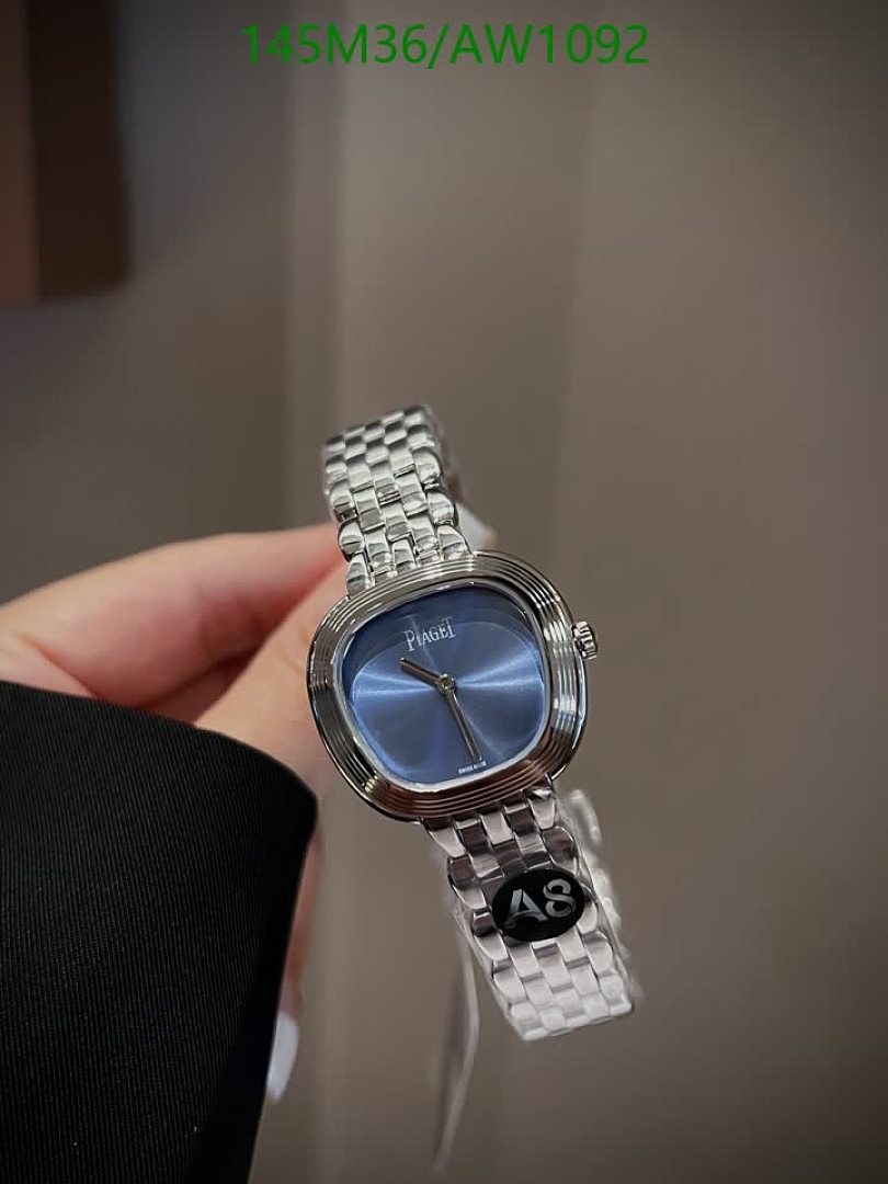 Piaget-Watches4A Quality Code: AW1092 $: 145USD