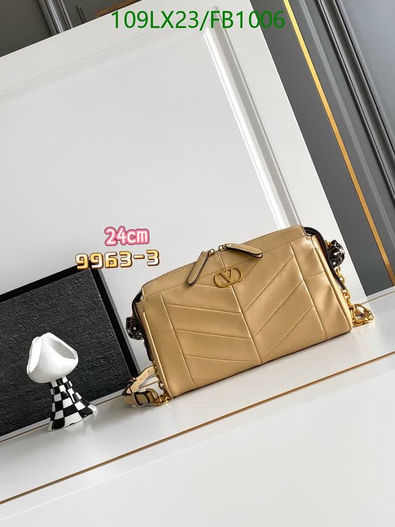 Valentino-Bags4A Quality Code: FB1006 $: 109USD