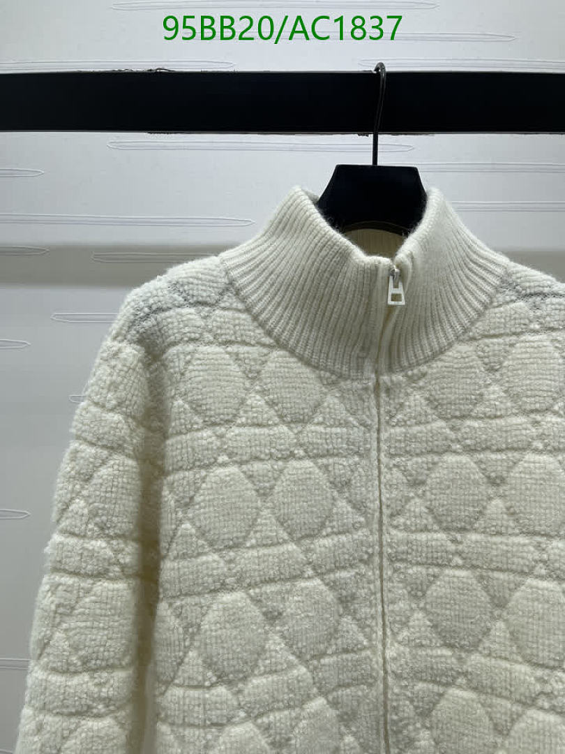 Dior-Clothing Code: AC1837 $: 95USD
