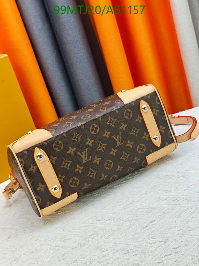 LV-Bags4A Quality Code: AB1157 $: 99USD