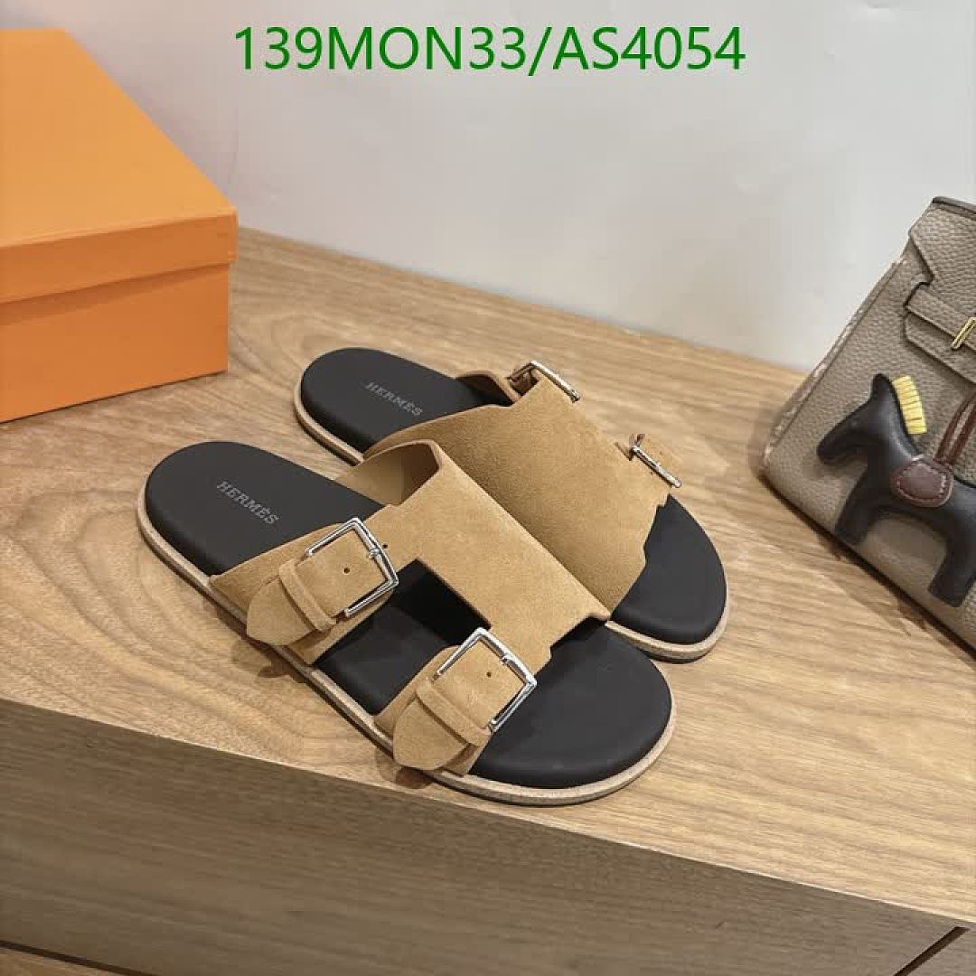 Hermes-Women Shoes Code: AS4054 $: 139USD