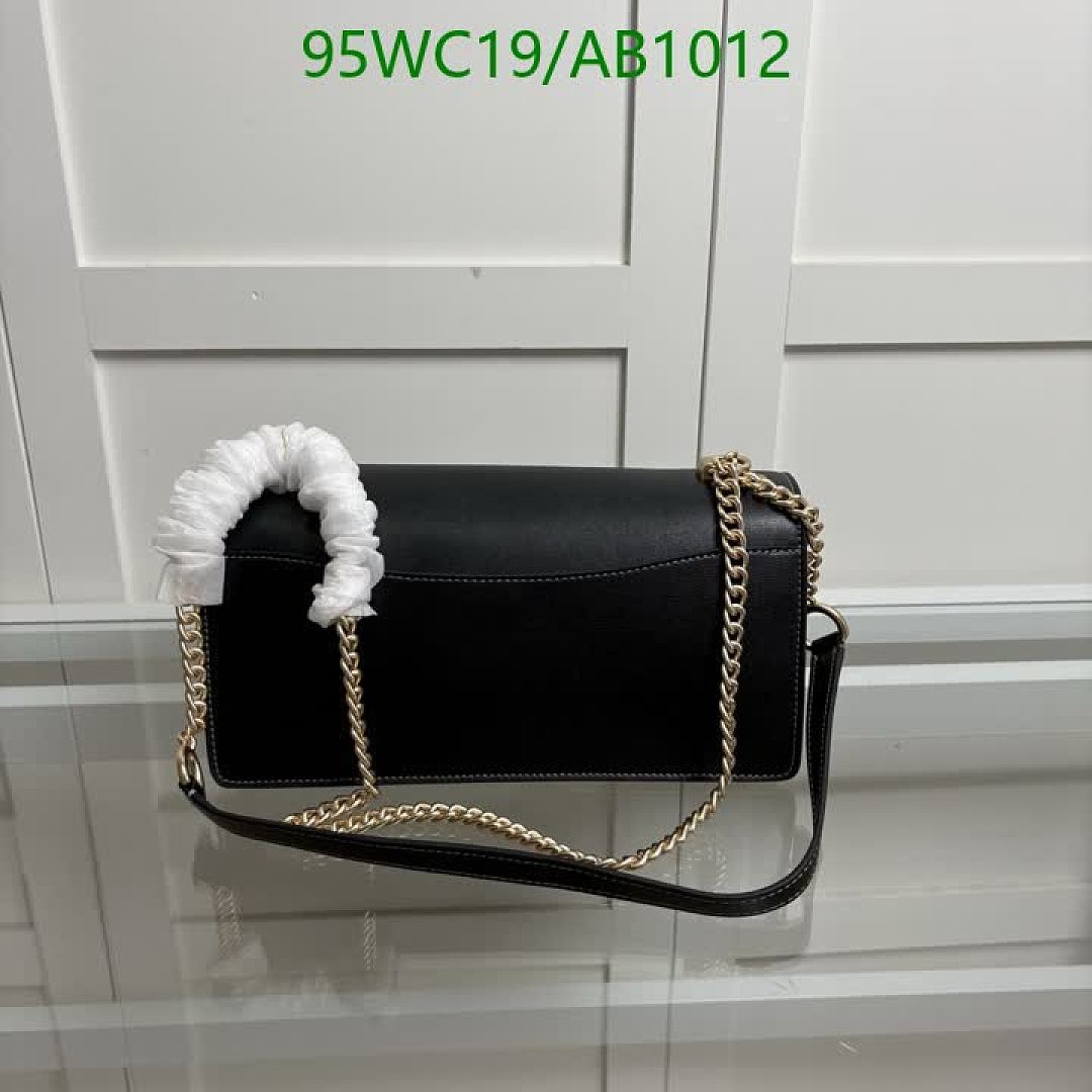 Coach-Bags4A Quality Code: AB1012 $: 95USD