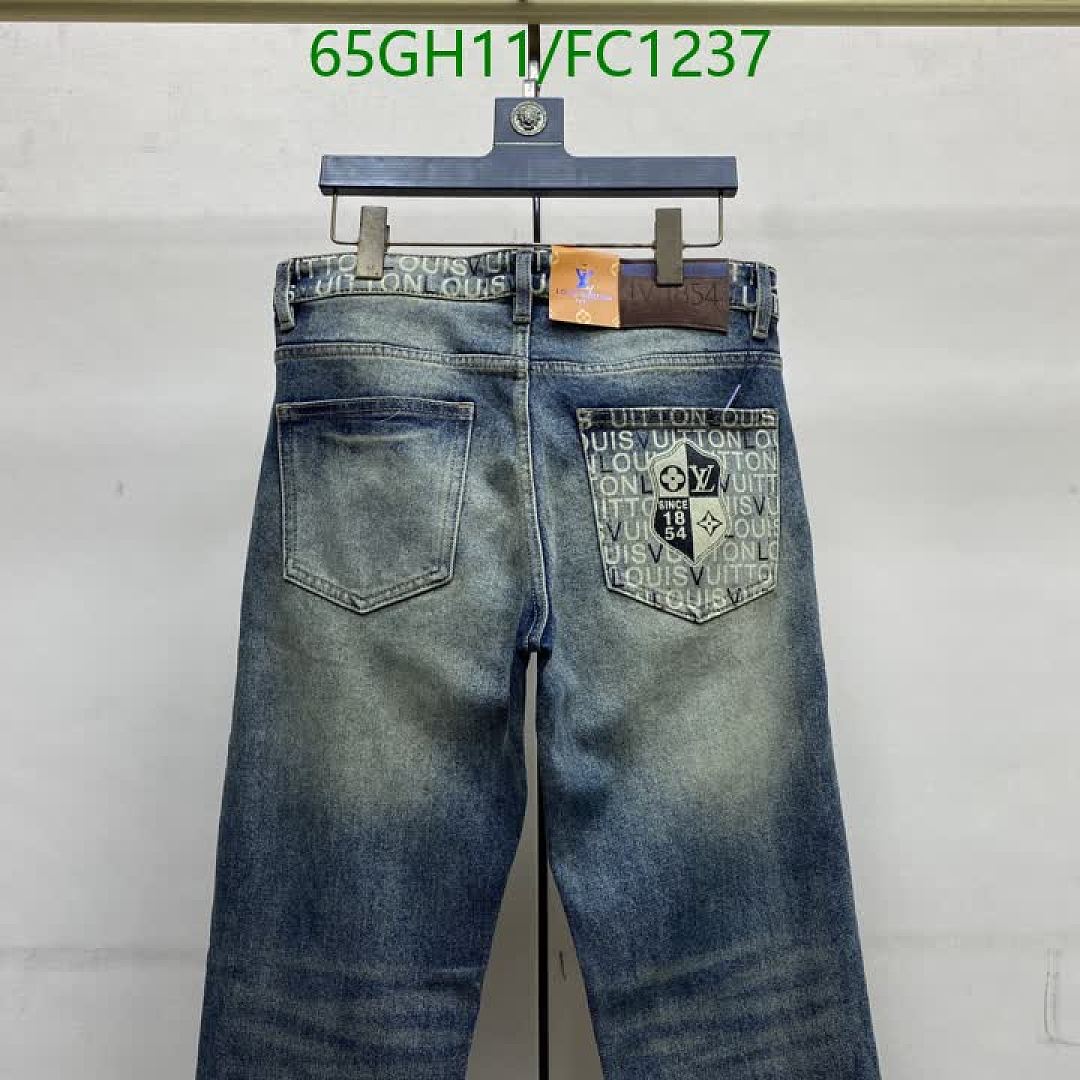 LV-Clothing Code: FC1237 $: 65USD