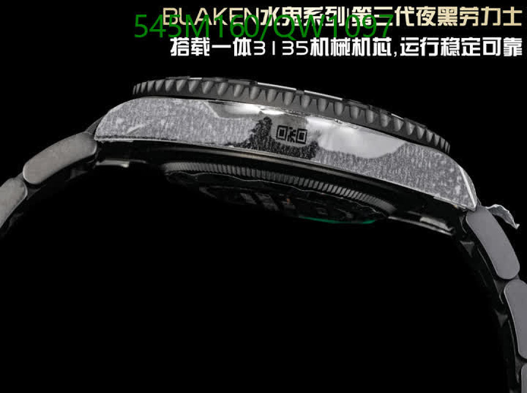 Rolex-WatchesMirror Quality Code: QW1097 $: 545USD