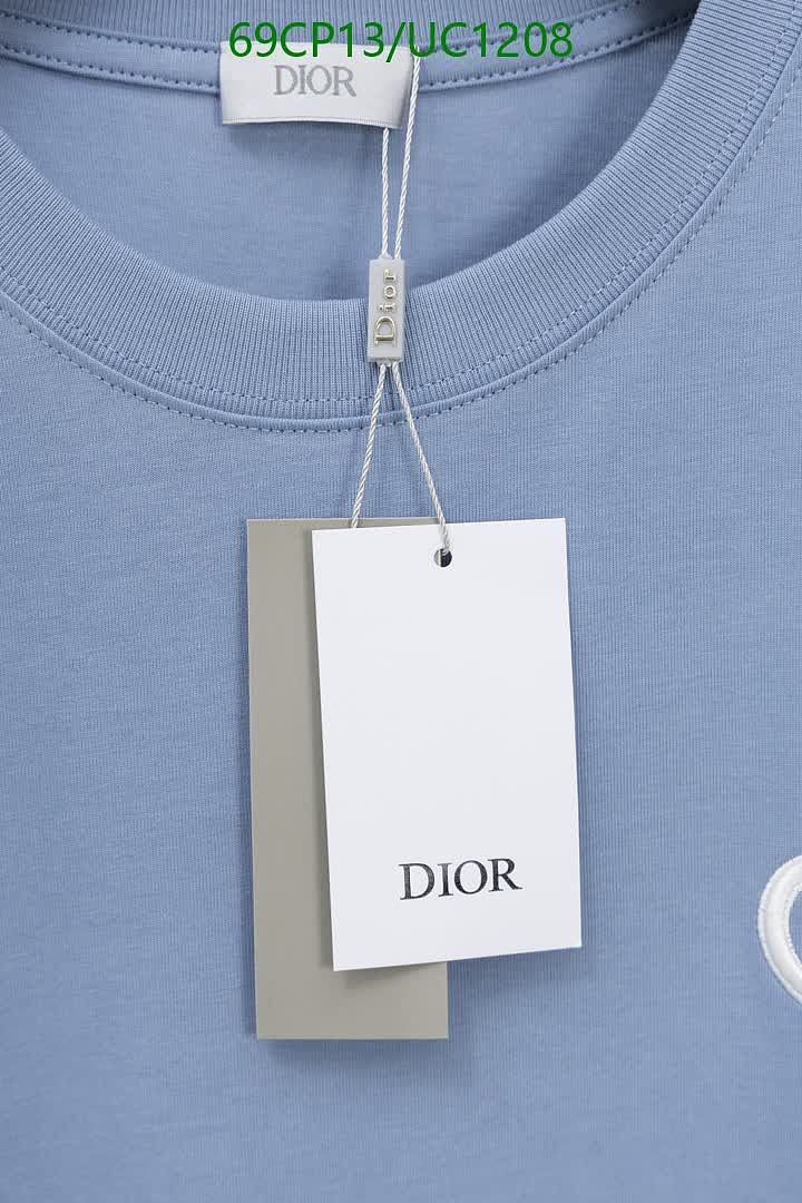 Dior-Clothing Code: UC1208 $: 69USD