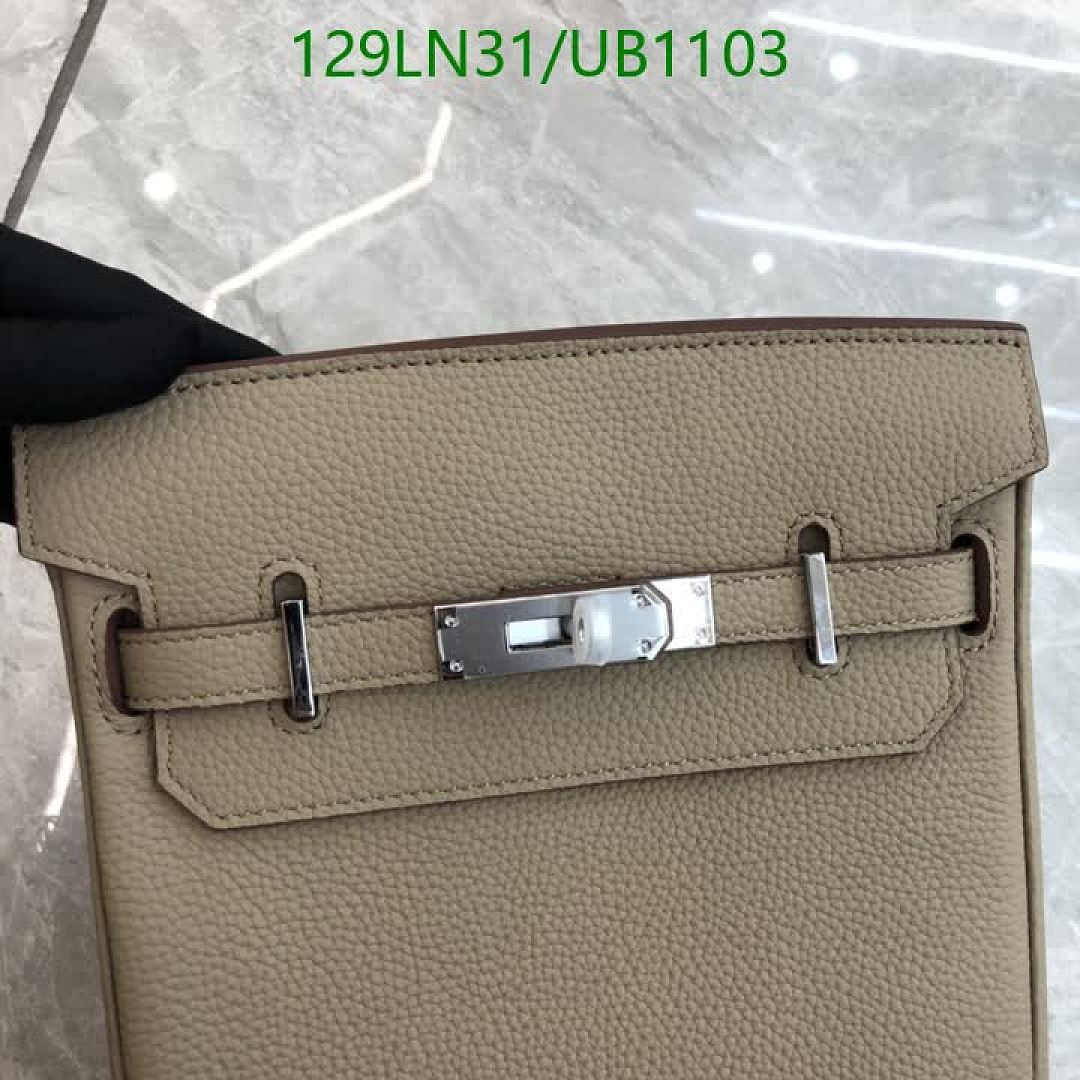 Hermes-Bags4A Quality Code: UB1103 $: 129USD