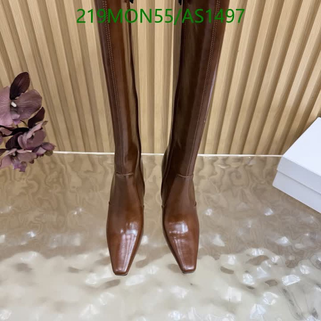 YSL-Women Shoes Code: AS1497 $: 219USD